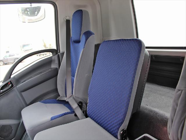 2025 Isuzu FTR Unknown