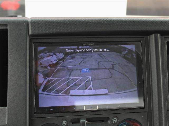 2025 Isuzu FTR Unknown
