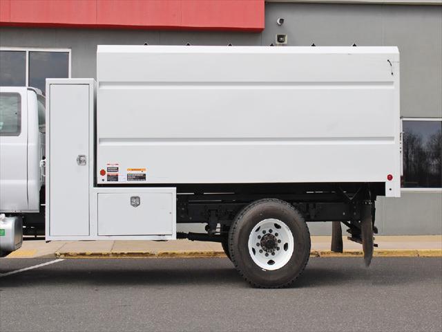 2022 Ford F-750 Unknown