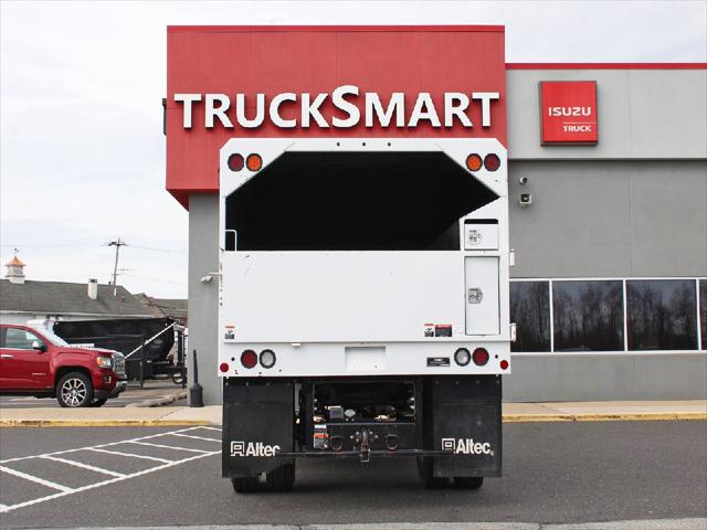 2022 Ford F-750 Unknown