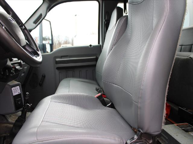 2022 Ford F-750 Unknown