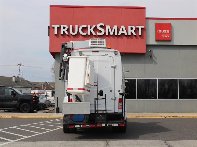 2021 Ram 3500 Tradesman Crew Cab 4x4 8' Box