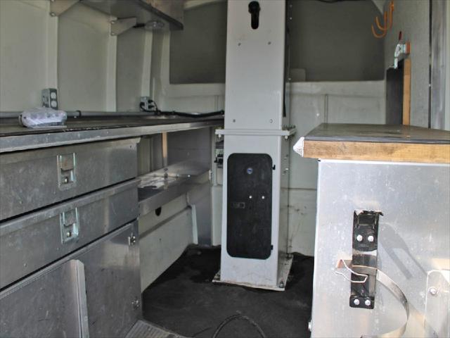 2021 Ram 3500 Tradesman Crew Cab 4x4 8' Box