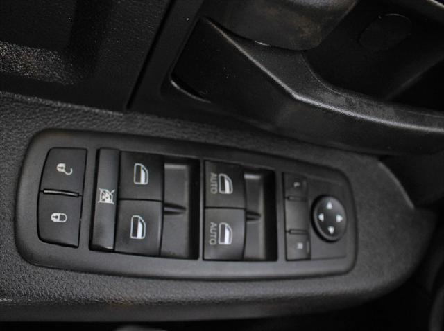 2021 Ram 3500 Tradesman Crew Cab 4x4 8' Box