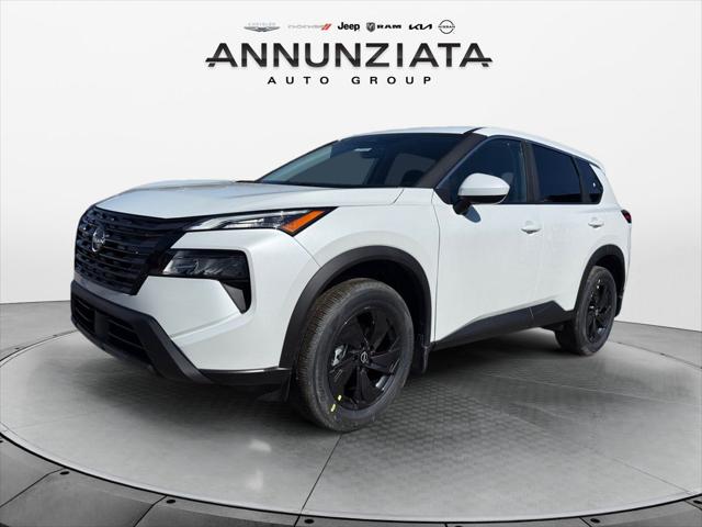 2026 Nissan Rogue SV for sale in New Hampton, NY