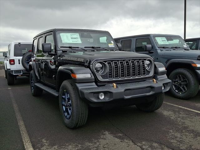 2026 Jeep Wrangler 85th Anniversary for sale in Langhorne, PA