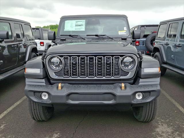 2026 Jeep Wrangler 85th Anniversary
