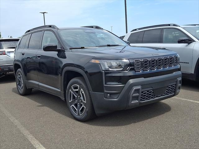 2026 Jeep Cherokee CHEROKEE LAREDO 4X4 2026 Jeep Cherokee CHEROKEE LAREDO 4X4