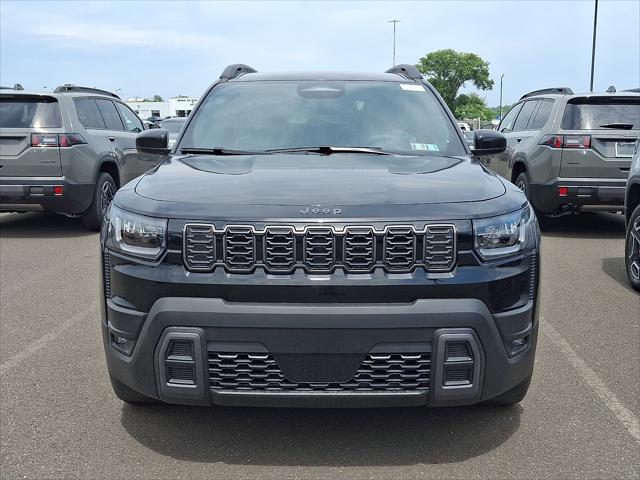 2026 Jeep Cherokee CHEROKEE LAREDO 4X4 2026 Jeep Cherokee CHEROKEE LAREDO 4X4