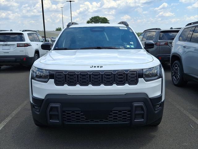 2026 Jeep Cherokee CHEROKEE LAREDO 4X4 2026 Jeep Cherokee CHEROKEE LAREDO 4X4