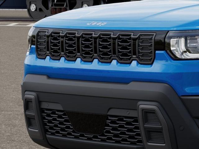 2026 Jeep Cherokee CHEROKEE LAREDO 4X4 2026 Jeep Cherokee CHEROKEE LAREDO 4X4