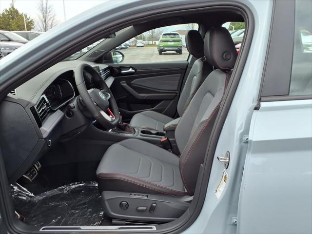 2026 Volkswagen Jetta GLI Autobahn