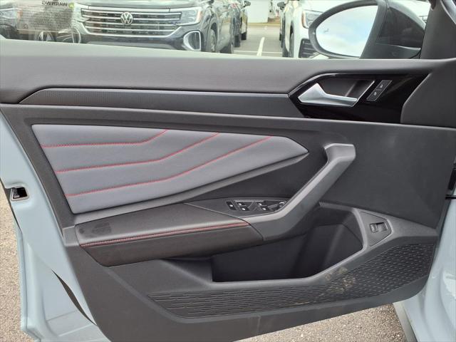 2026 Volkswagen Jetta GLI Autobahn