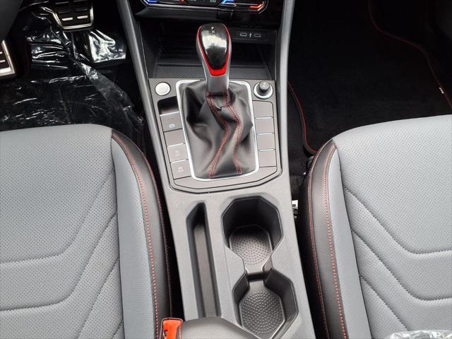 2026 Volkswagen Jetta GLI Autobahn