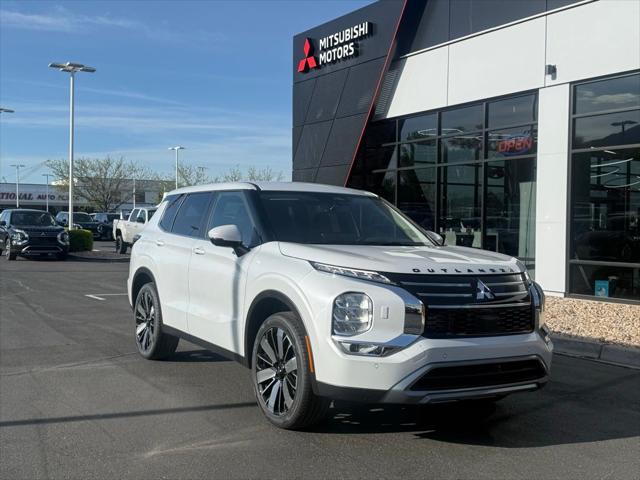 2026 Mitsubishi Outlander SE 1.5T S-AWC for sale in Sandy, UT