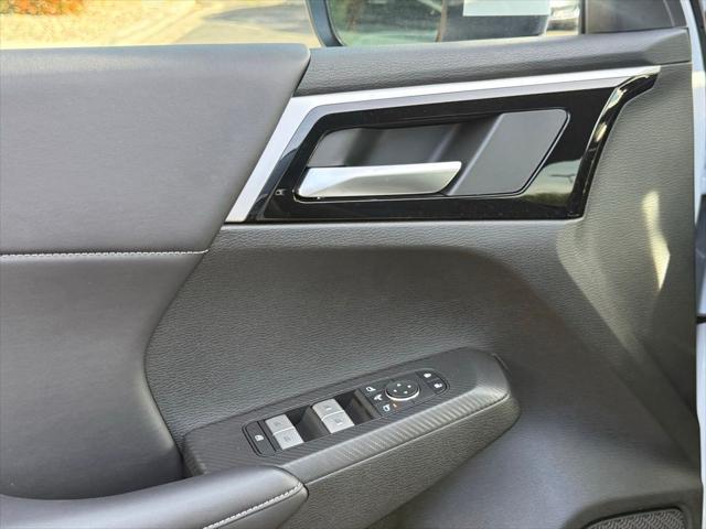 2026 Mitsubishi Outlander SE 1.5T S-AWC