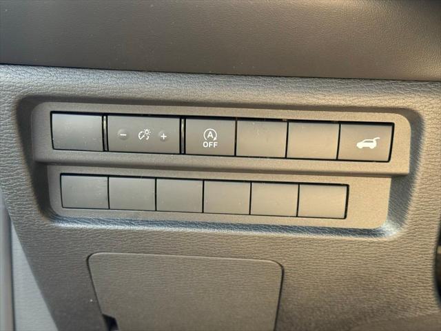2026 Mitsubishi Outlander SE 1.5T S-AWC