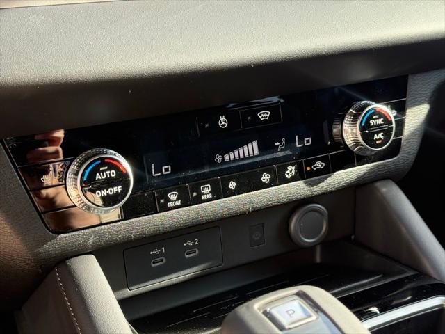 2026 Mitsubishi Outlander SE 1.5T S-AWC