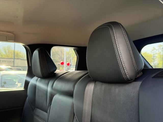 2026 Mitsubishi Outlander SE 1.5T S-AWC
