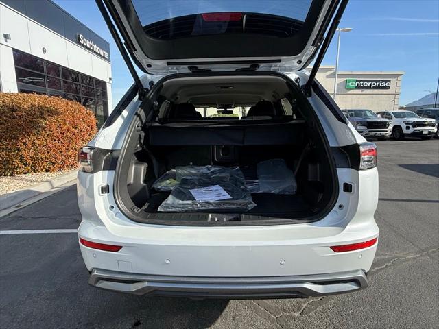 2026 Mitsubishi Outlander SE 1.5T S-AWC