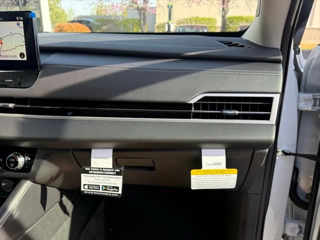 2026 Mitsubishi Outlander SE 1.5T S-AWC