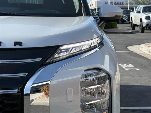 2026 Mitsubishi Outlander SE 1.5T S-AWC