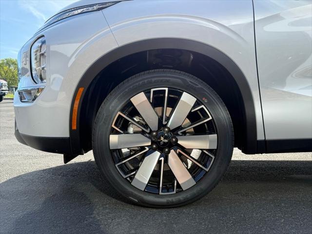 2026 Mitsubishi Outlander SE 1.5T S-AWC