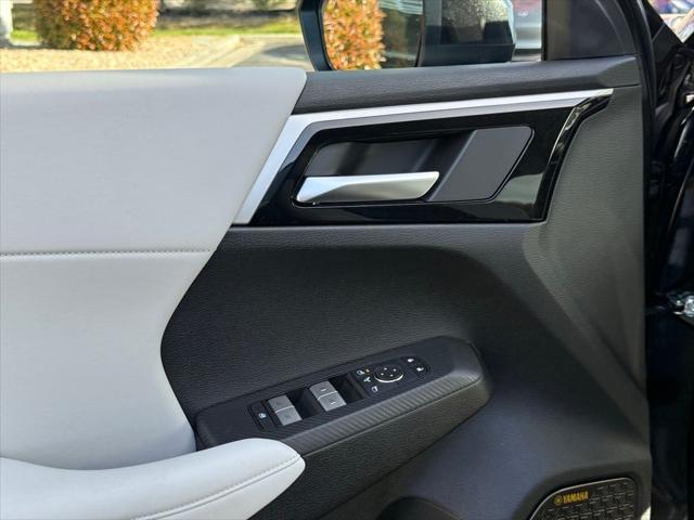 2026 Mitsubishi Outlander SE 1.5T S-AWC