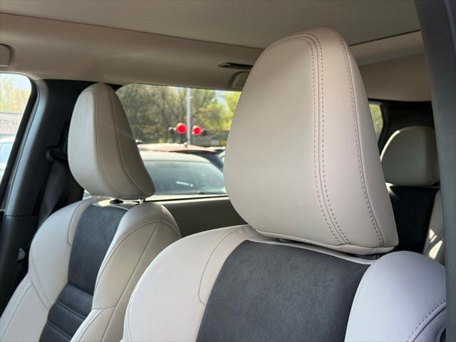 2026 Mitsubishi Outlander SE 1.5T S-AWC