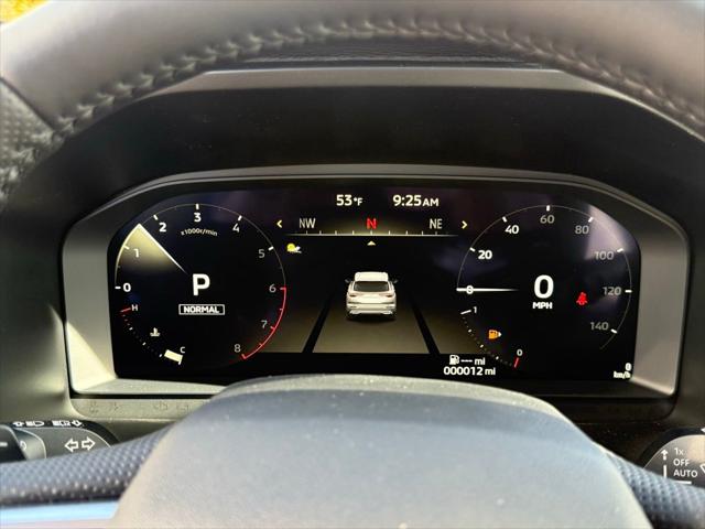 2026 Mitsubishi Outlander SE 1.5T S-AWC