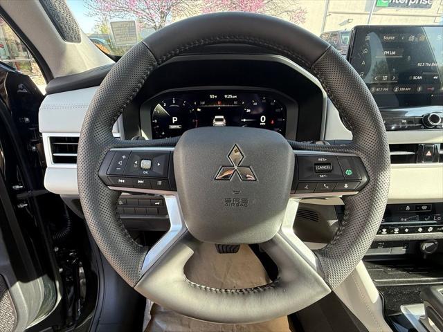 2026 Mitsubishi Outlander SE 1.5T S-AWC