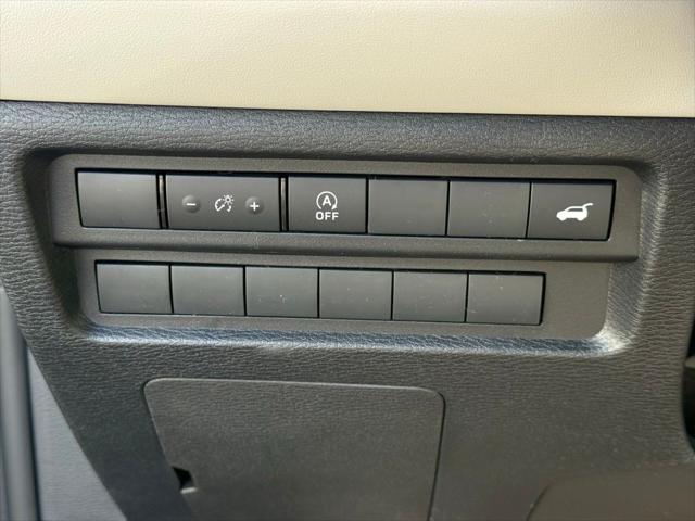 2026 Mitsubishi Outlander SE 1.5T S-AWC