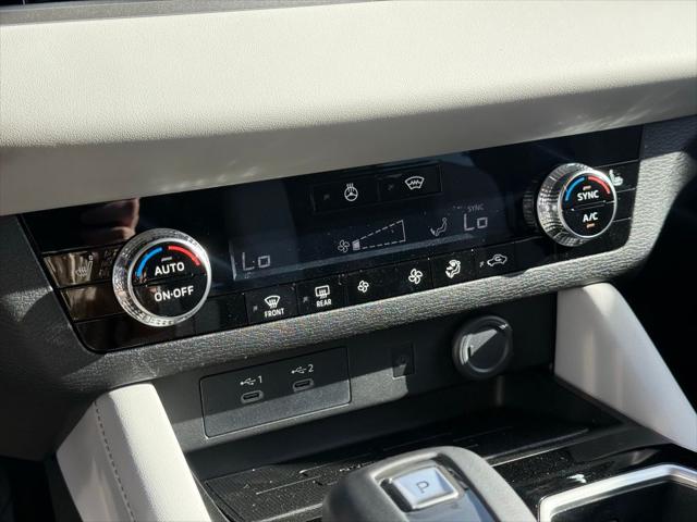 2026 Mitsubishi Outlander SE 1.5T S-AWC