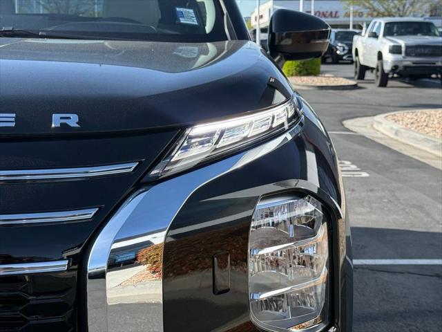 2026 Mitsubishi Outlander SE 1.5T S-AWC