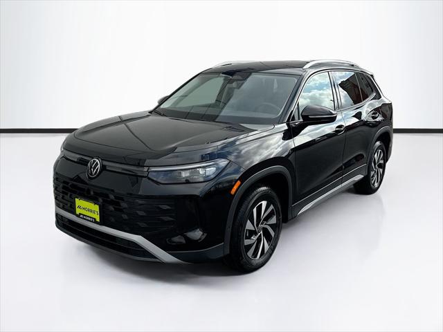 2026 Volkswagen Tiguan S for sale in La Crosse, WI