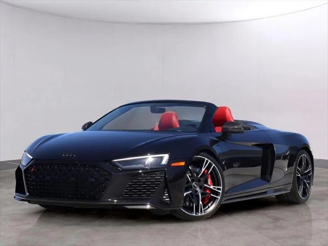 2023 Audi R8 Spyder V10 performance quattro S tronic for sale in Shawnee, KS