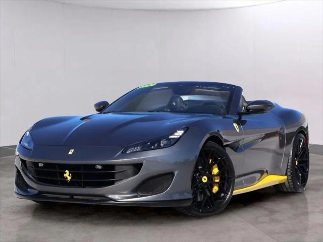 2020 Ferrari Portofino Base for sale in Shawnee, KS