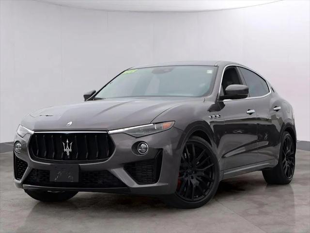 2022 Maserati Levante Modena for sale in Shawnee, KS