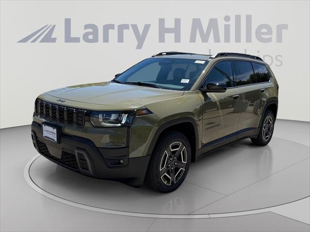 2026 Jeep Cherokee Limited 4x4 for sale in Boise, ID