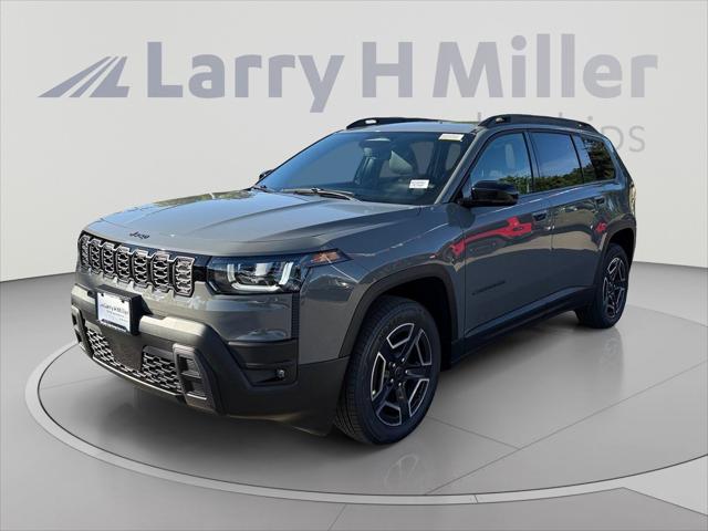 2026 Jeep Cherokee Limited 4x4 for sale in Boise, ID