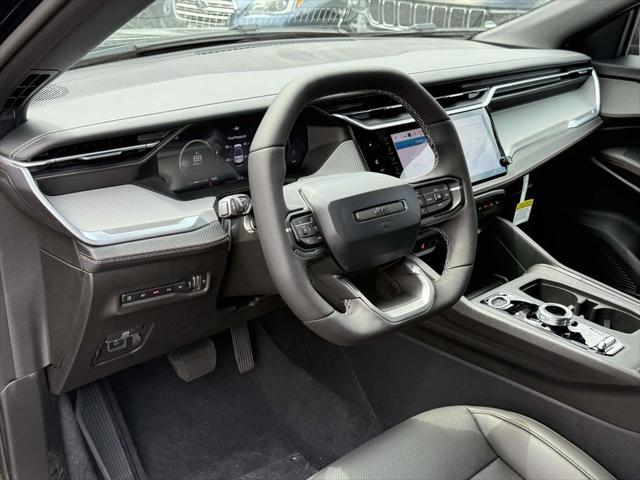 2026 Jeep Cherokee CHEROKEE LIMITED 4X4 2026 Jeep Cherokee CHEROKEE LIMITED 4X4
