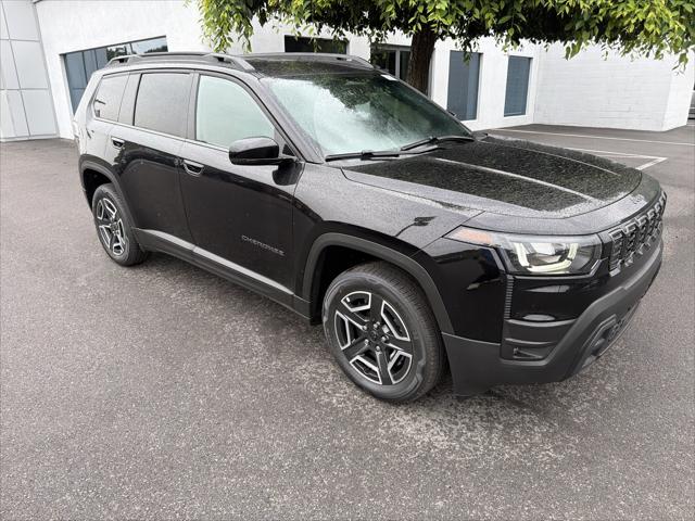 2026 Jeep Cherokee Limited 4x4 for sale in State College, PA