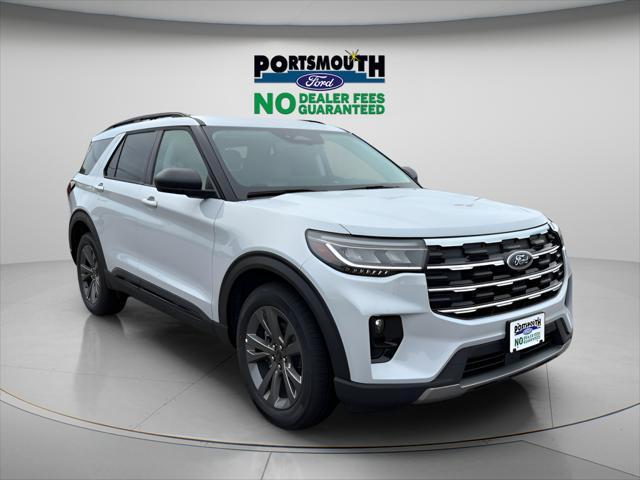 2026 Ford Explorer Active for sale in Portsmouth, NH