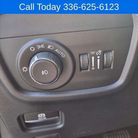 2026 Jeep Grand Cherokee L Limited 4x4