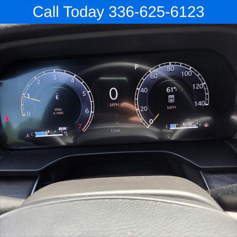 2026 Jeep Grand Cherokee L Limited 4x4