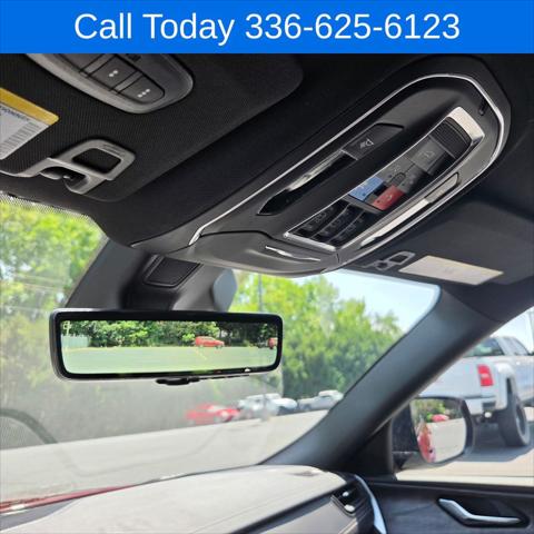 2026 Jeep Grand Cherokee L Limited 4x4