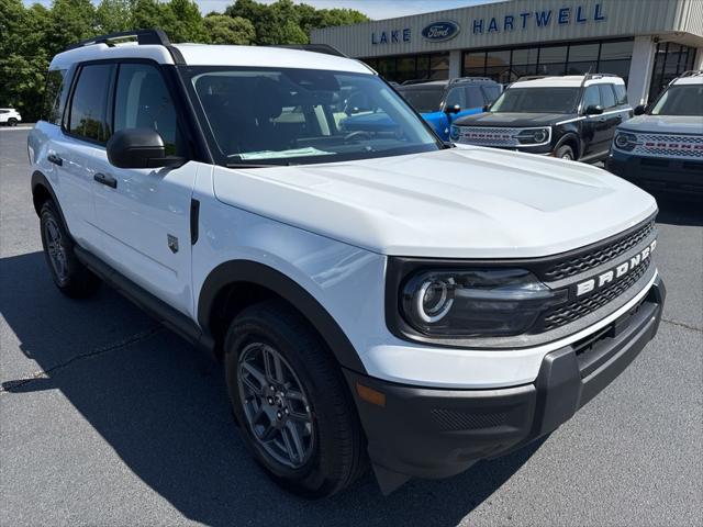 2026 Ford Bronco Sport Big Bend for sale in Royston, GA