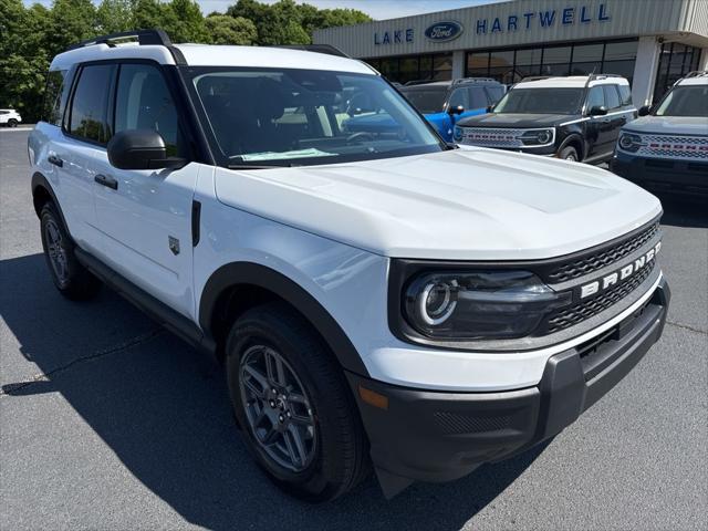 2026 Ford Bronco Sport Big Bend for sale in Royston, GA
