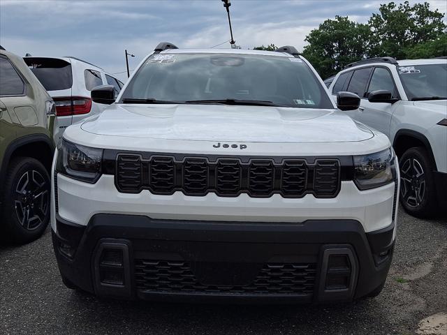 2026 Jeep Cherokee CHEROKEE LIMITED 4X4 2026 Jeep Cherokee CHEROKEE LIMITED 4X4