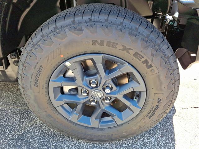 2026 Jeep Wrangler WRANGLER 4-DOOR 85TH ANNIVERSARY EDITION 2026 Jeep Wrangler WRANGLER 4-DOOR 85TH ANNIVERSARY EDITION